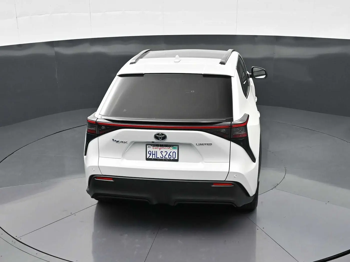 2023 Toyota Bz4x - $24,681