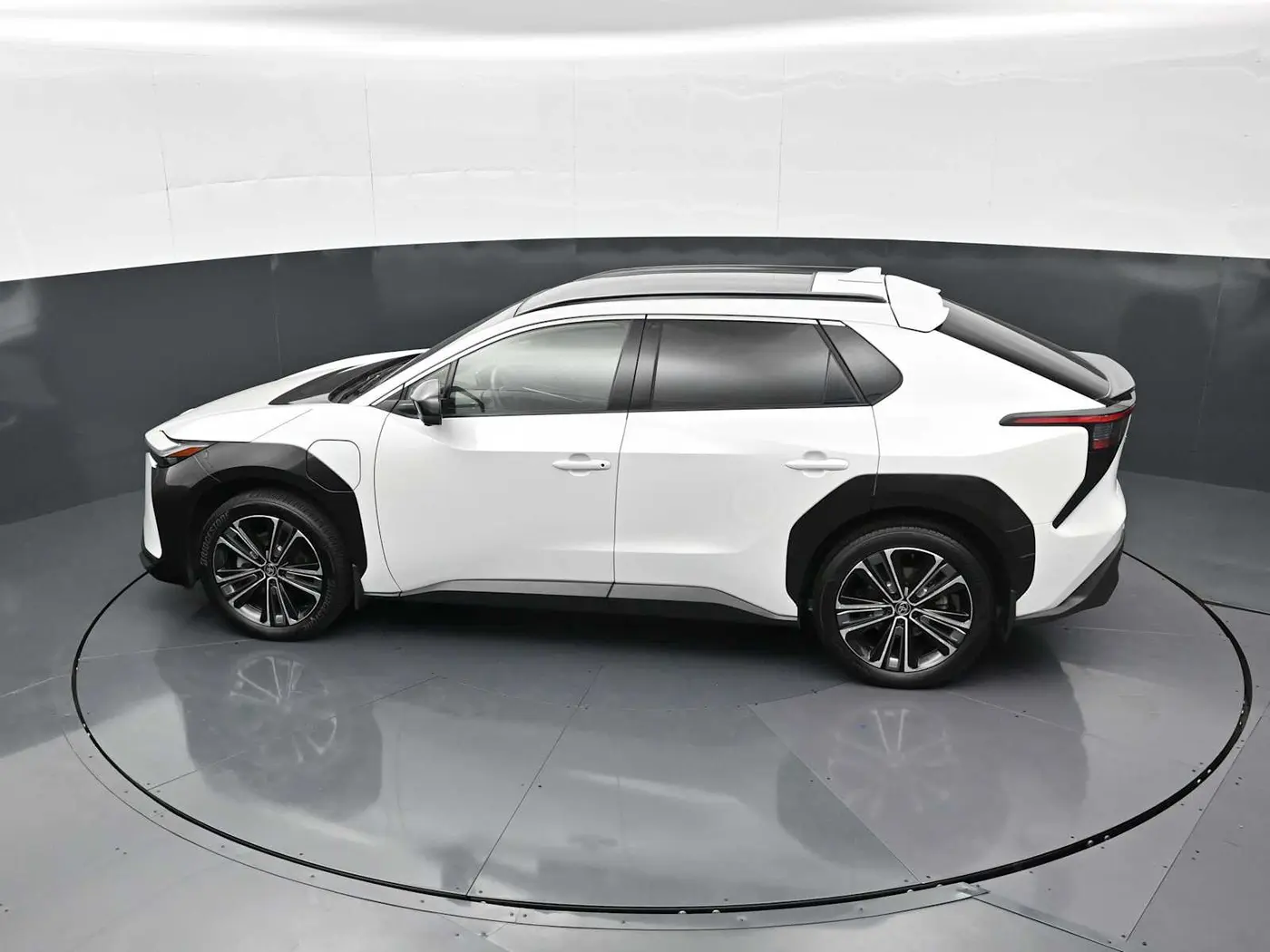 2023 Toyota Bz4x - $24,681