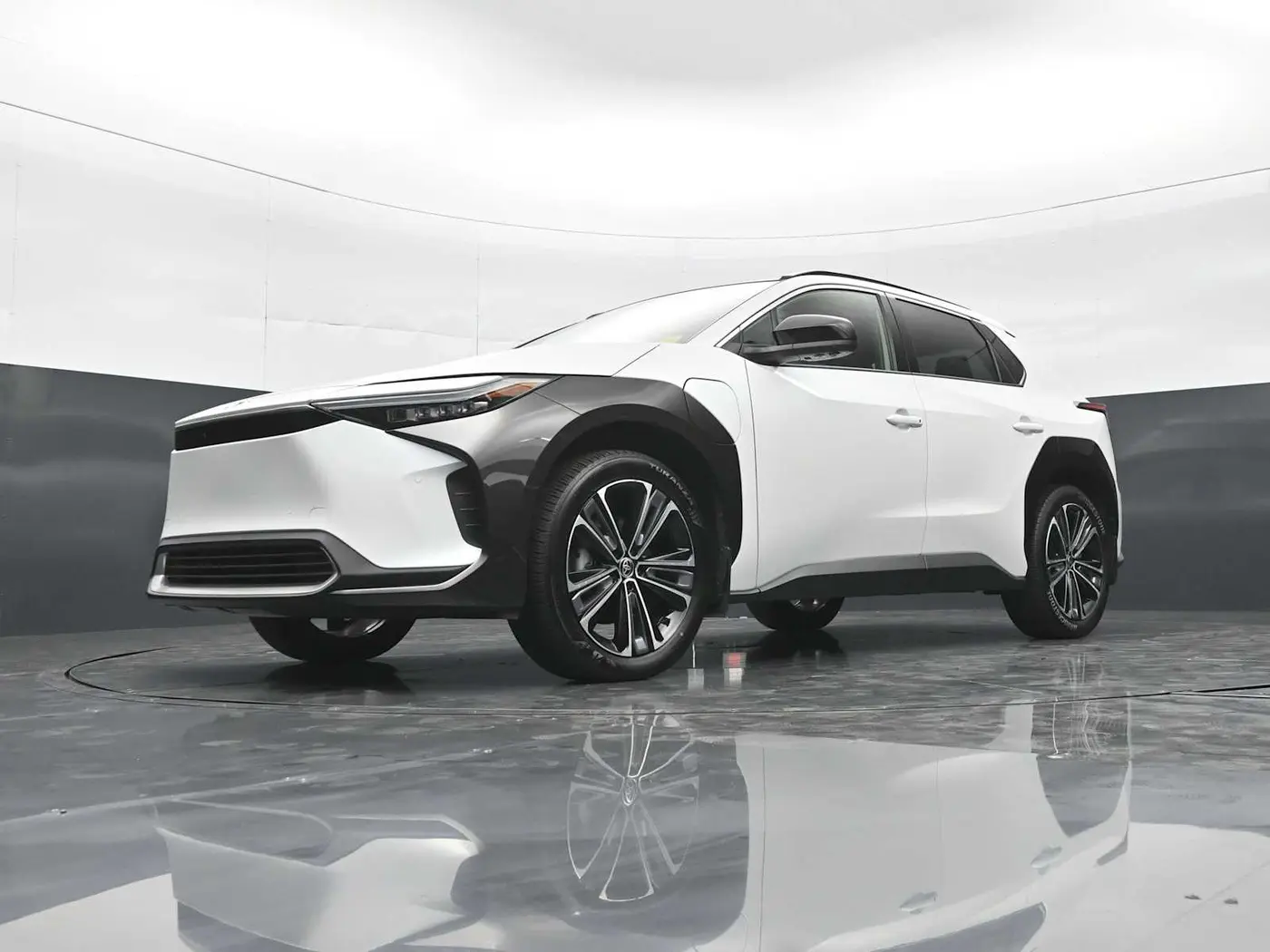 2023 Toyota Bz4x - $24,681