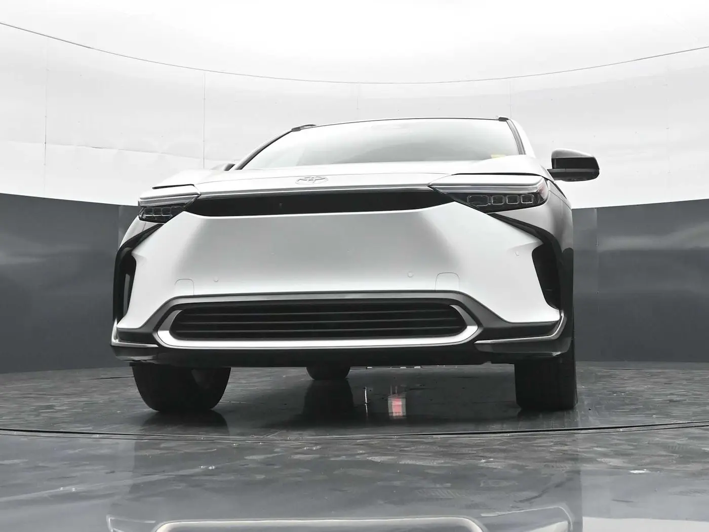 2023 Toyota Bz4x - $24,681
