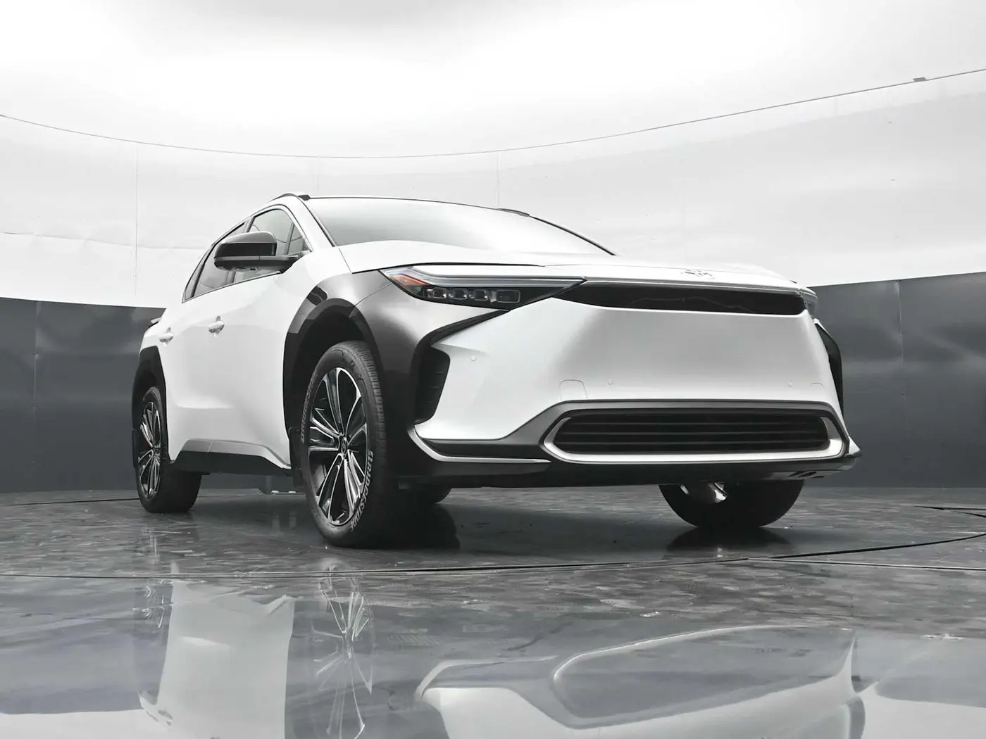 2023 Toyota Bz4x - $24,681