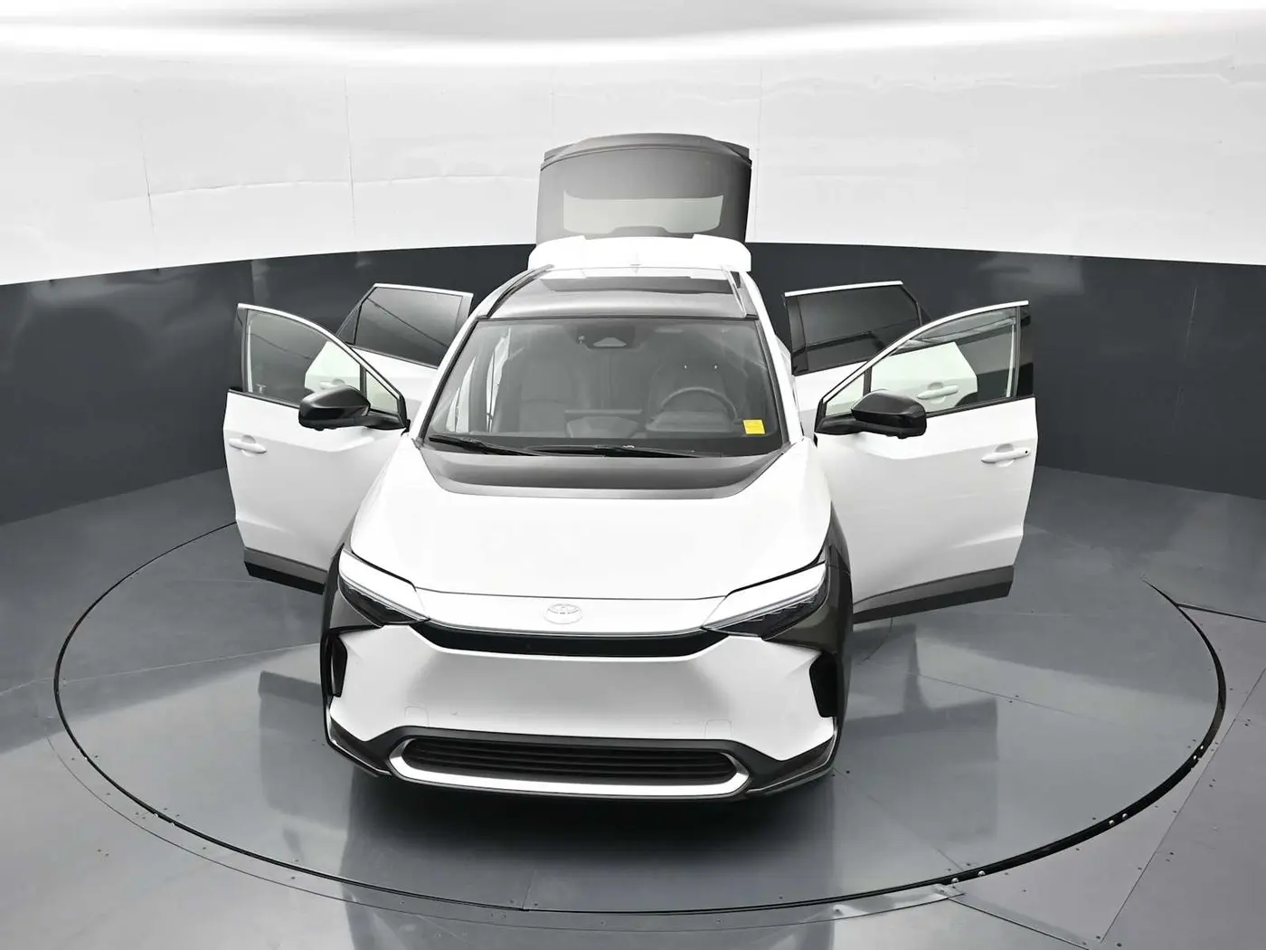 2023 Toyota Bz4x - $24,681