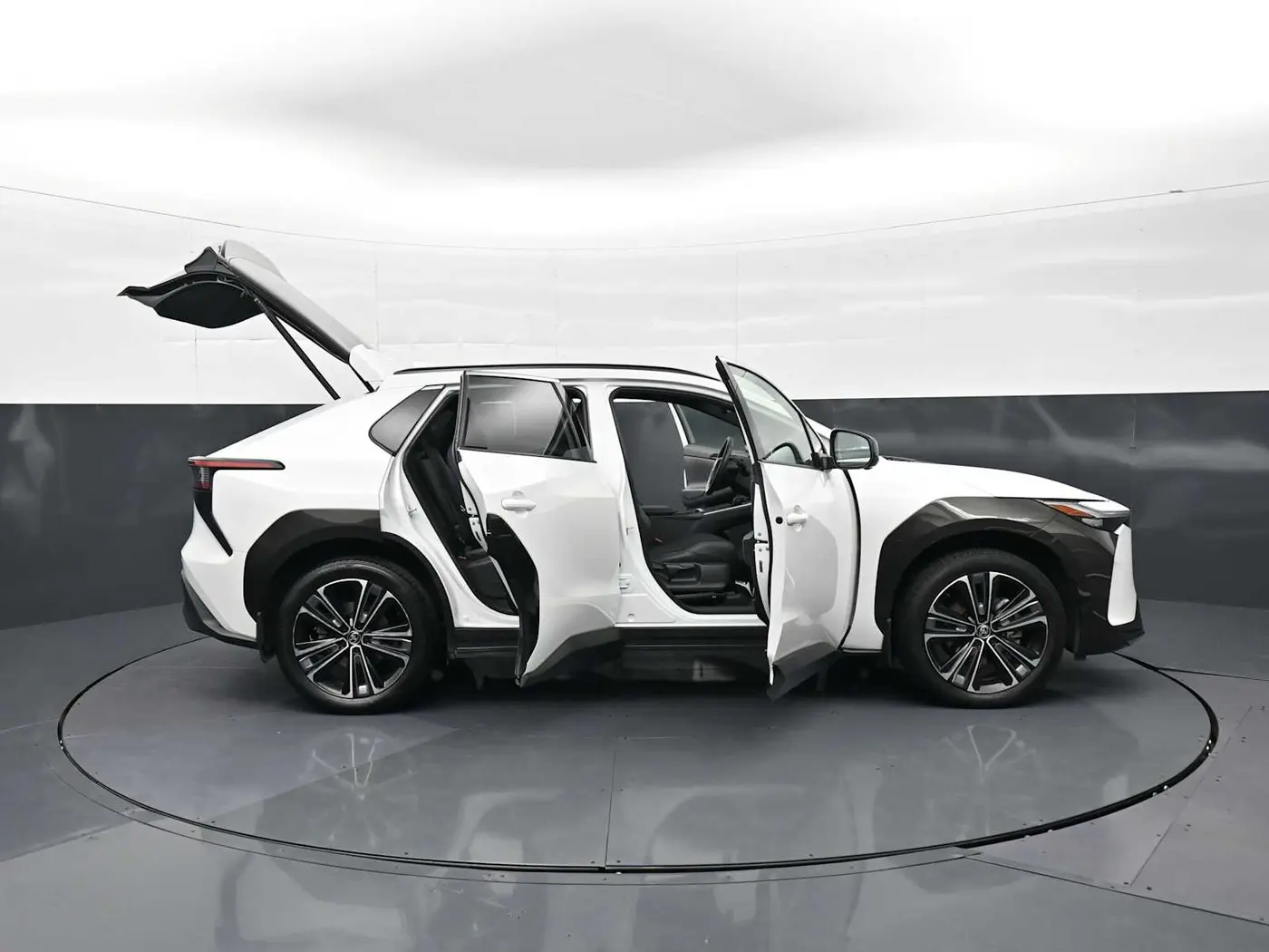 2023 Toyota Bz4x - $24,681