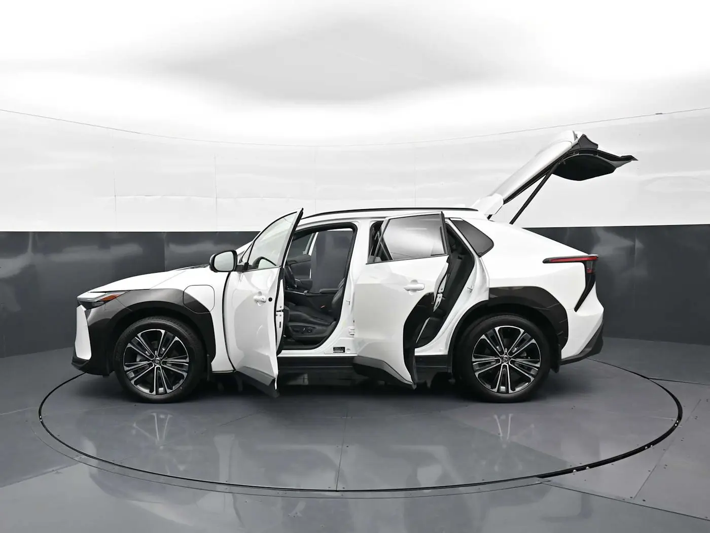 2023 Toyota Bz4x - $24,681