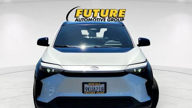 2023 Toyota bZ4X XLE