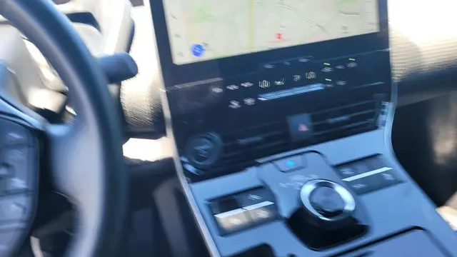 2023 Toyota bZ4X XLE