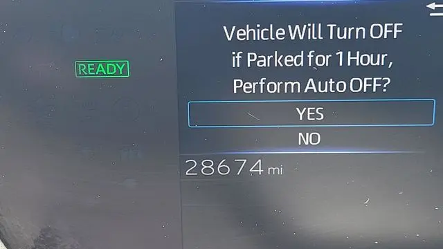 2023 Toyota bZ4X XLE