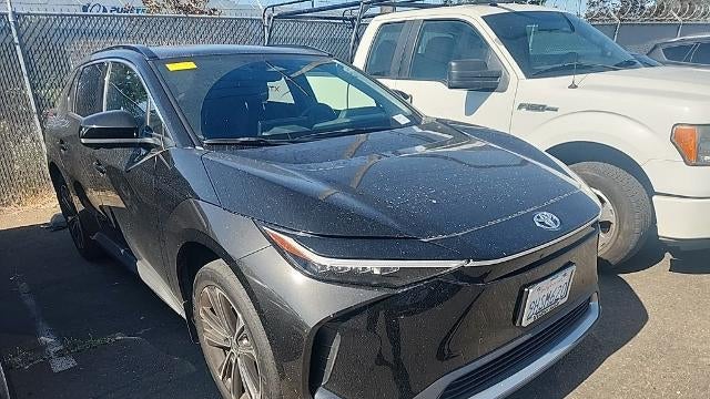Preowned 2023 Toyota bZ4X XLE for Sale