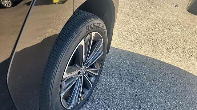 2023 Toyota bZ4X XLE