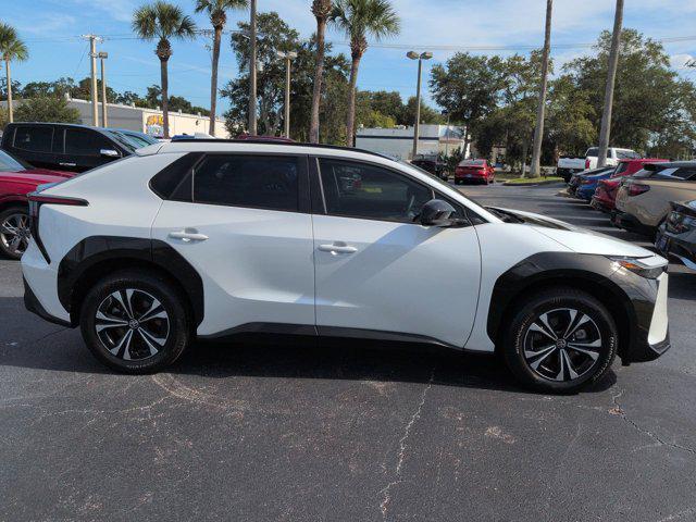 2024 Toyota Bz4x - $24,795