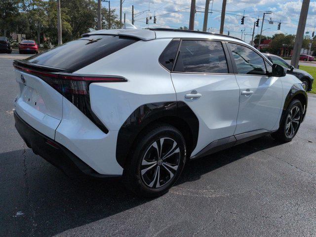 2024 Toyota Bz4x - $24,795