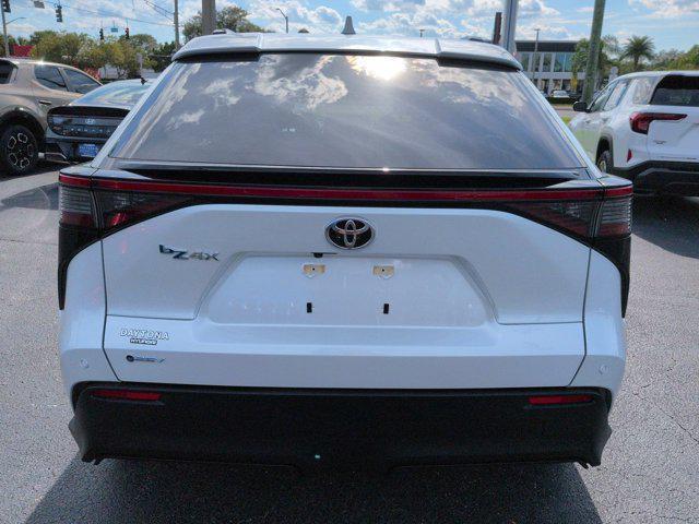 2024 Toyota Bz4x - $24,795