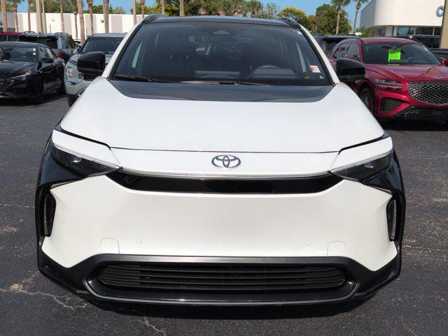 2024 Toyota Bz4x - $24,795