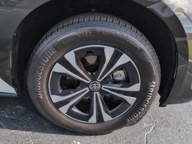 2024 Toyota Bz4x - $24,795