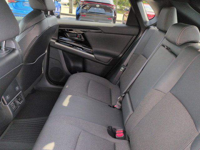 2024 Toyota Bz4x - $24,795