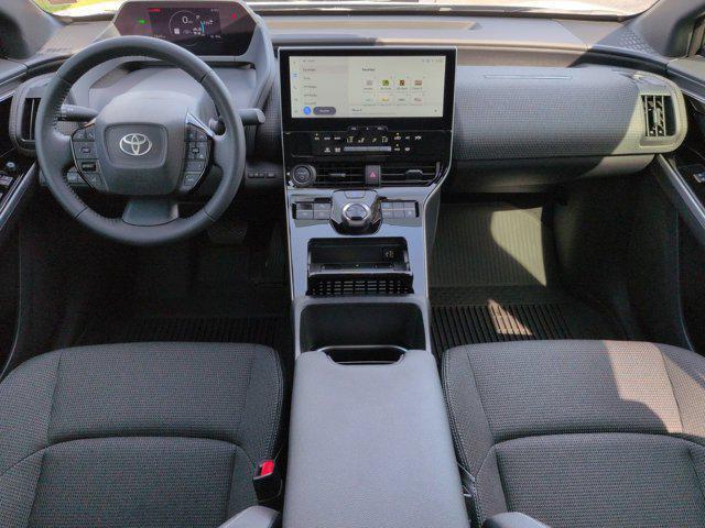 2024 Toyota Bz4x - $24,795