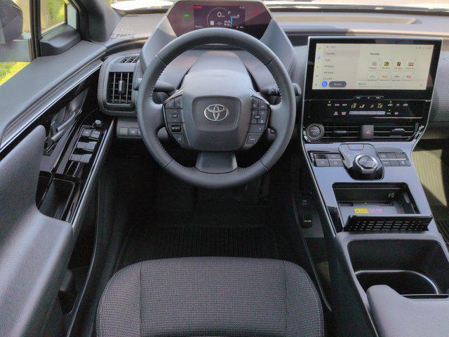 2024 Toyota Bz4x - $24,795