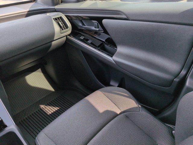 2024 Toyota Bz4x - $24,795