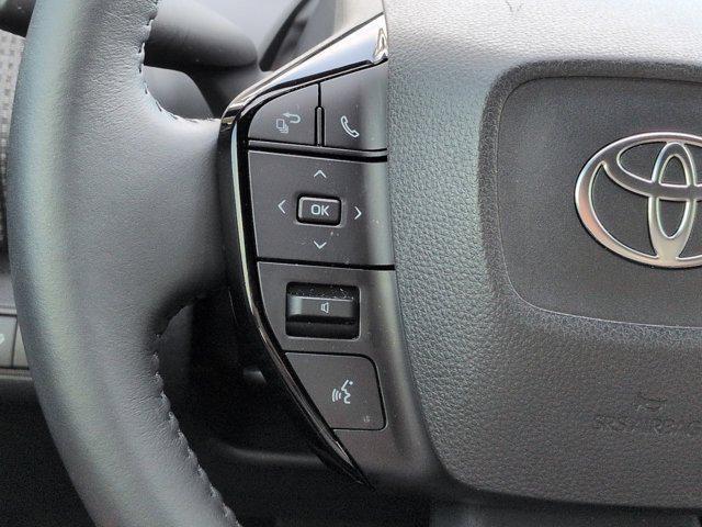 2024 Toyota Bz4x - $24,795