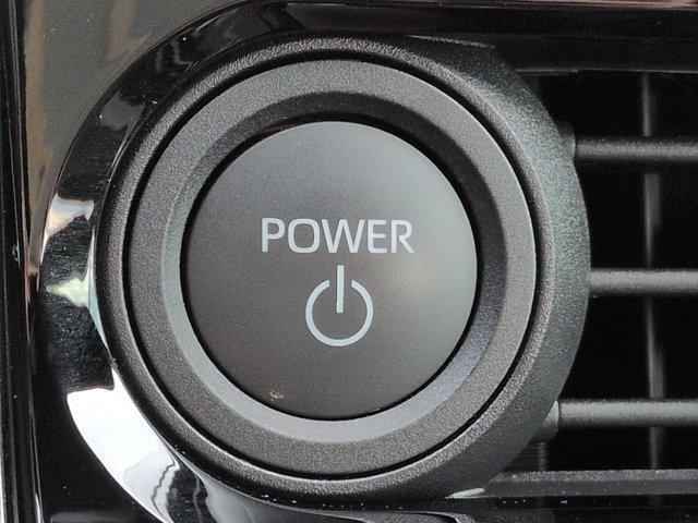 2024 Toyota Bz4x - $24,795