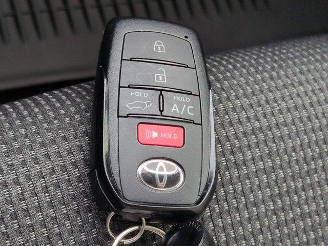 2024 Toyota Bz4x - $24,795