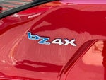 2024 bZ4X Thumbnail 17