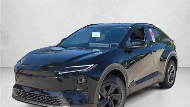 Preowned 2026 Toyota C-HR SE for Sale