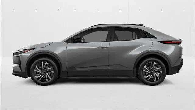 2026 Toyota C-HR XSE
