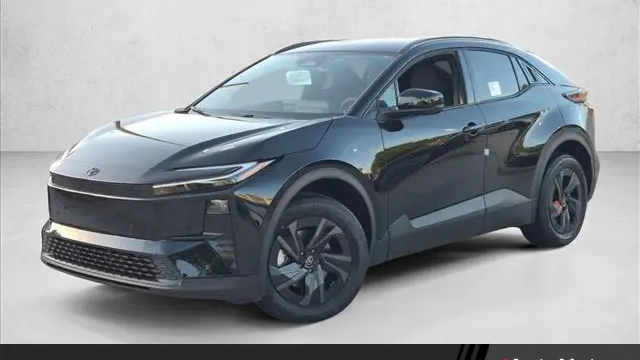Preowned 2026 Toyota C-HR SE for Sale
