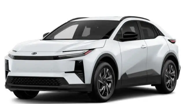 Preowned 2026 Toyota C-HR XSE for Sale