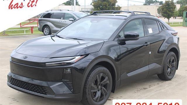 Preowned 2026 Toyota C-HR SE for Sale