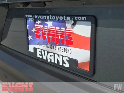 Photo of a 2026 Toyota C-HR AWD SE 4DR Crossover for sale