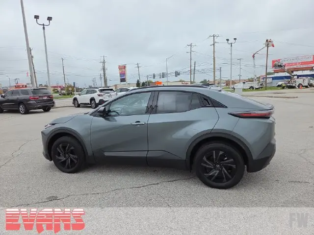 2026 Toyota C-HR - $35,988