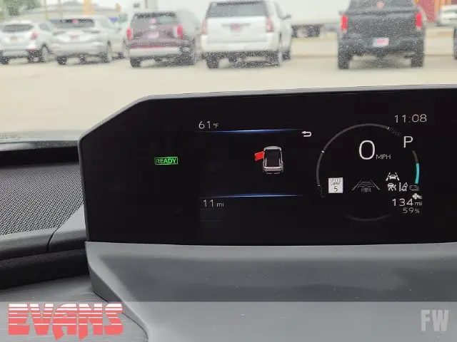 2026 Toyota C-HR - $35,988