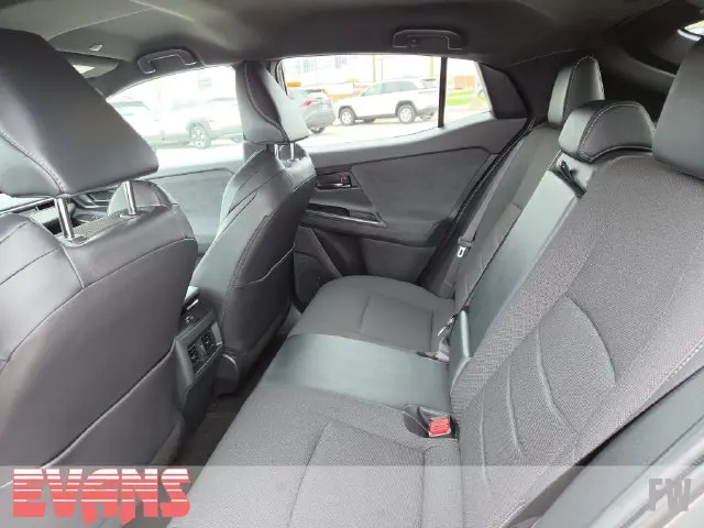 2026 Toyota C-HR - $35,988