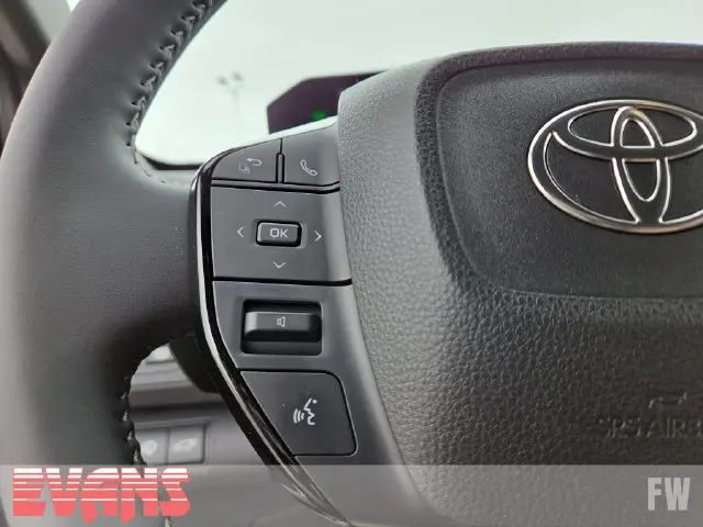 2026 Toyota C-HR - $35,988