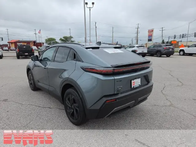2026 Toyota C-HR - $35,988