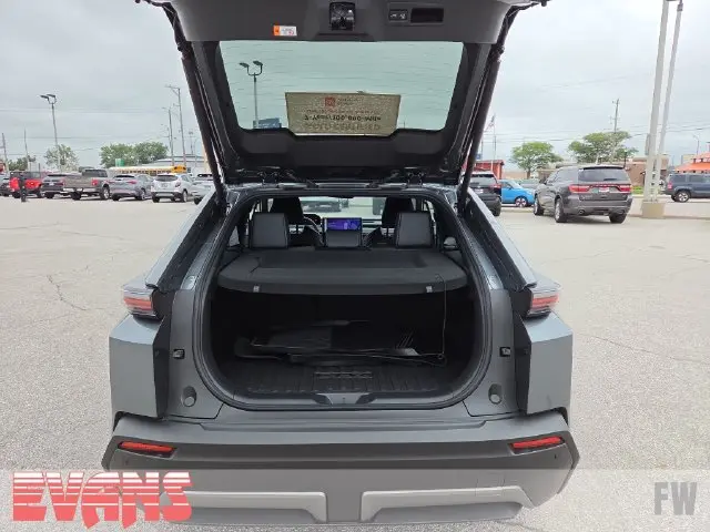 2026 Toyota C-HR - $35,988
