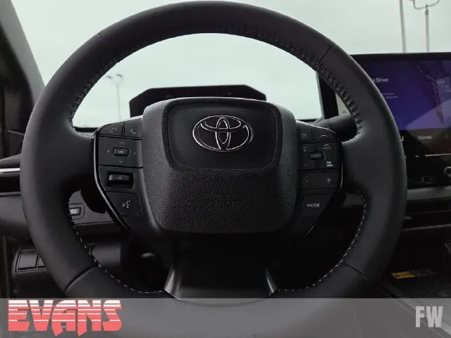 2026 Toyota C-HR - $35,988
