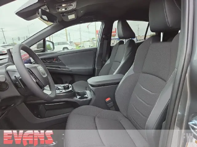 2026 Toyota C-HR - $35,988