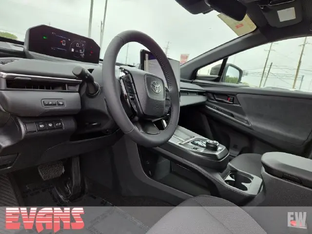 2026 Toyota C-HR - $35,988