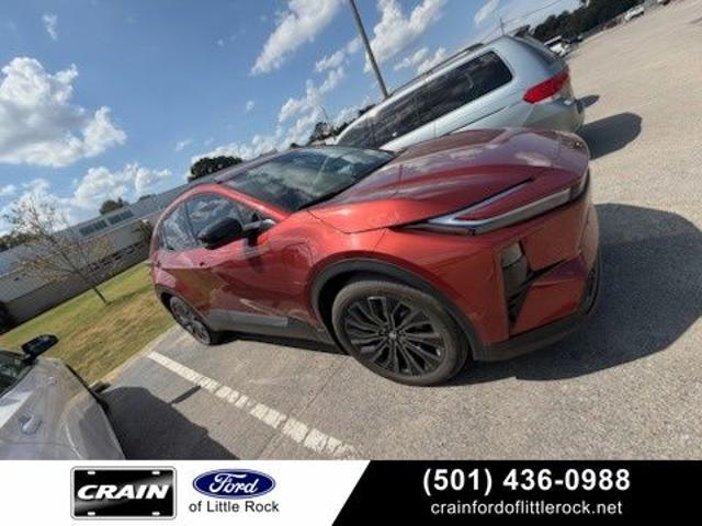 2026 Toyota C-HR - $37,500