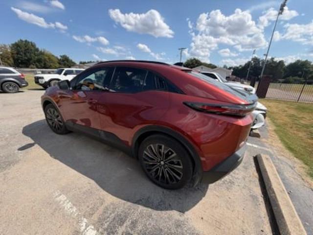 2026 Toyota C-HR - $37,500