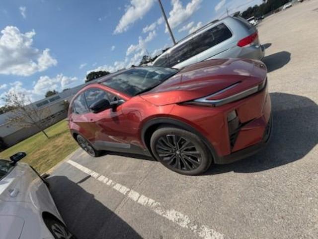 2026 Toyota C-HR - $37,500