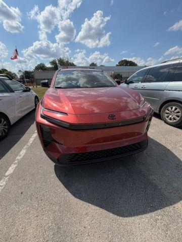 2026 Toyota C-HR - $37,500