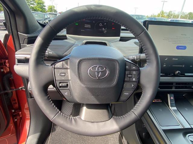 2026 Toyota C-HR - $37,483