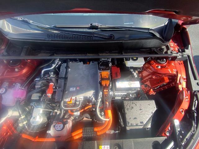 2026 Toyota C-HR - $37,483