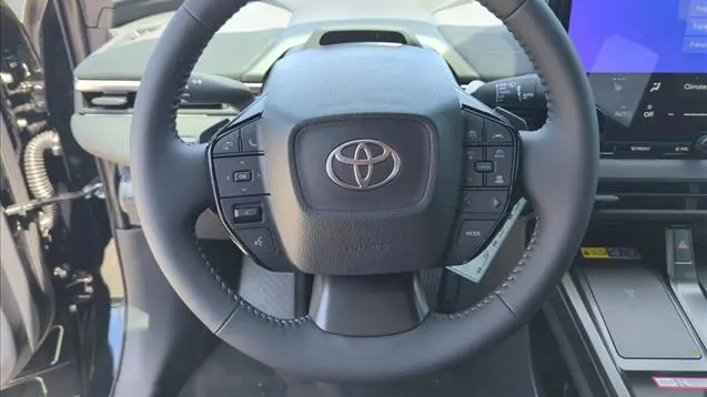 2026 Toyota C-HR XSE