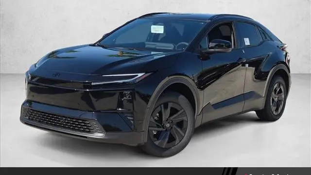 Preowned 2026 Toyota C-HR SE for Sale