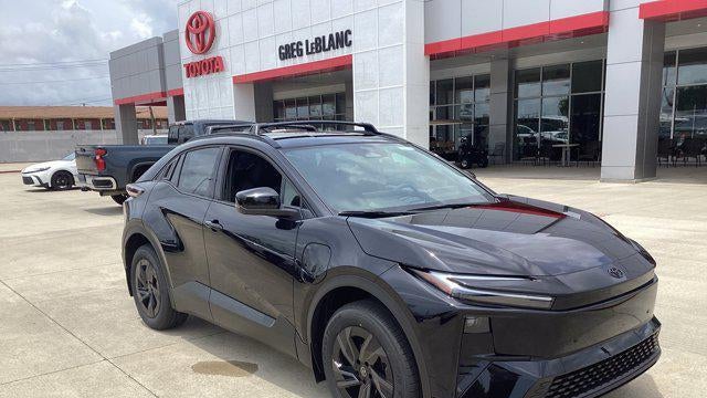 Preowned 2026 Toyota C-HR XSE for Sale